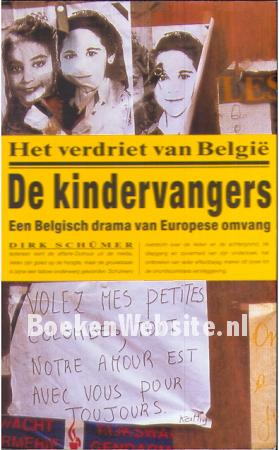 De kindervangers