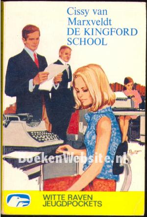 De Kingfordschool