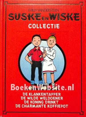 De klankentapper ea.