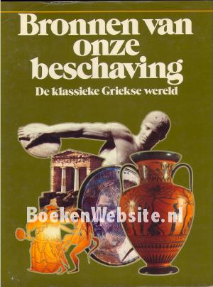 De klassieke Griekse wereld