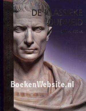 De klassieke oudheid 900 v.C.-430 n.C. De klassieke oudheid 900 v.C.-430 n.C.