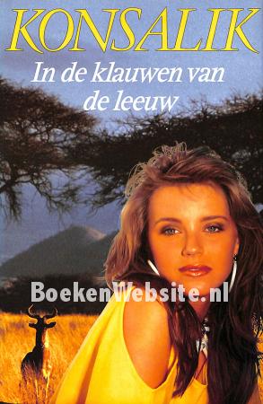In de klauwen van de leeuw