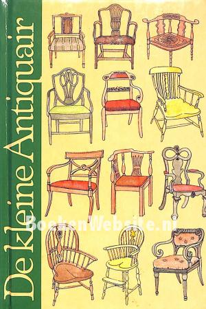 De kleine antiquair