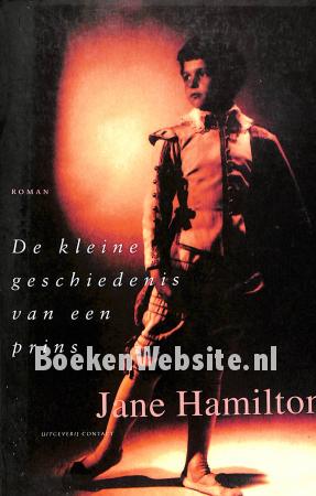 De kleine geschiedenis van een prins De kleine geschiedenis van een prins