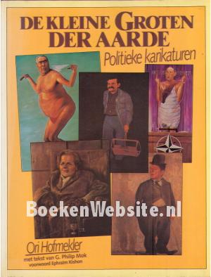 De kleine groten der aarde