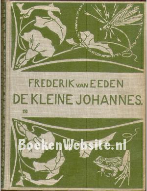 De Kleine Johannes De Kleine Johannes
