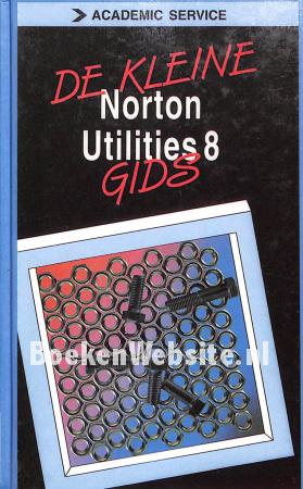 De kleine Norton Utilities 8 gids