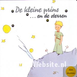 De kleine prins ...en de sterren