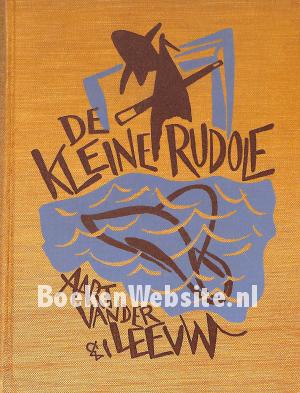 De kleine Rudolf De kleine Rudolf