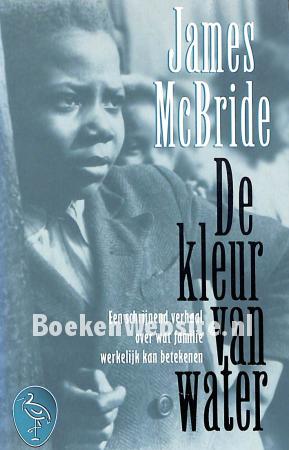 De kleur van water