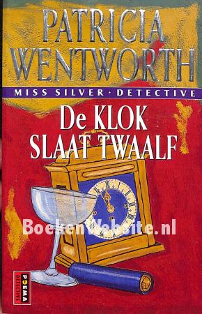 De klok slaat twaalf De klok slaat twaalf