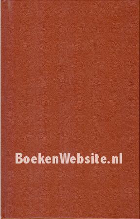 De kloof zonder brug, trilogie