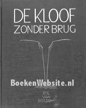 De kloof zonder brug