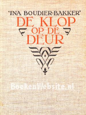De klop op de deur