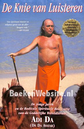 De Knie van Luisteren De Knie van Luisteren