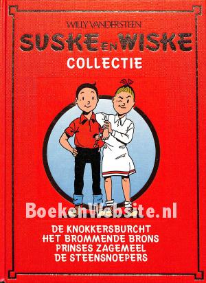 De Knokkersburcht ea. De Knokkersburcht ea.