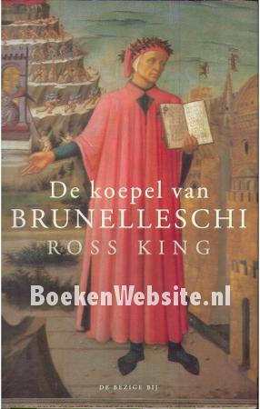 De koepel van Brunelleschi