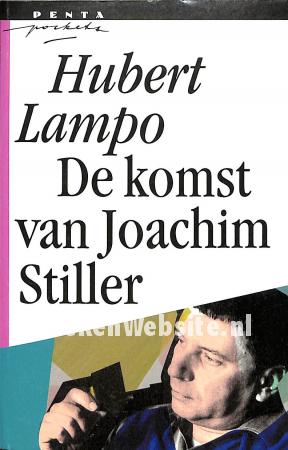 De komst van Joachim Stiller