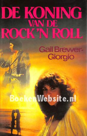 De koning van de Rock'n Roll De koning van de Rock'n Roll