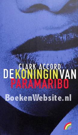 De koningin van Paramaribo De koningin van Paramaribo