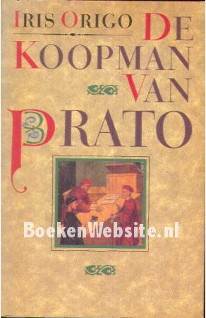 De koopman van Prato