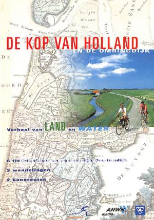 De kop van Holland en de  Omringdijk