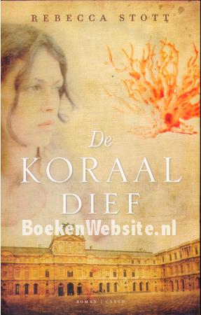 De koraaldief