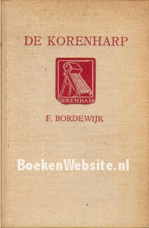 De Korenharp