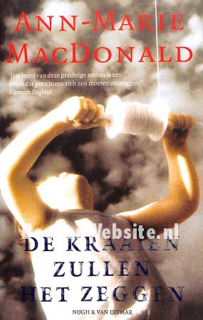 De kraaien zullen het zeggen