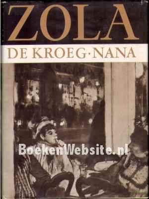 De kroeg - Nana
