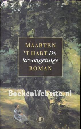 De kroongetuige