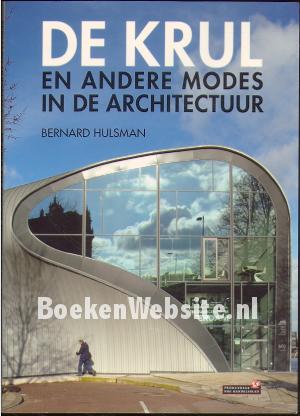 De krul en andere modes in de architectuur