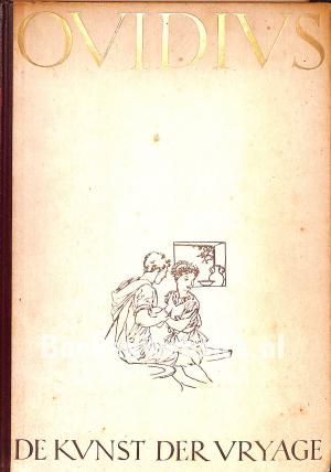 De kunst der vrijage