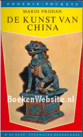 De kunst van China