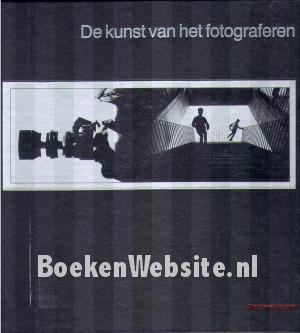 De Kunst van het Fotograferen