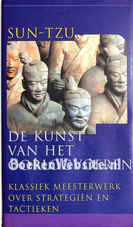 De kunst van het oorlogvoeren