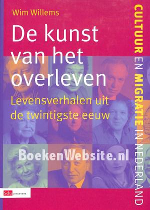 De kunst van het overleven