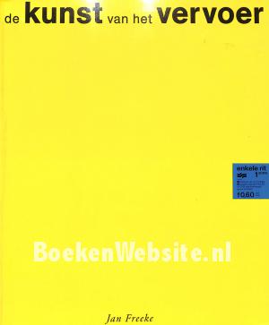 De Kunst van het Vervoer