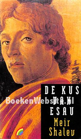 De kus van Esau De kus van Esau