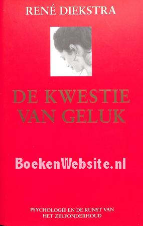 De kwestie van geluk