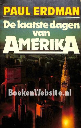 De laatste dagen van Amerika