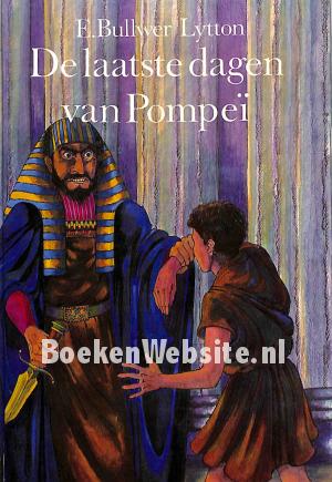 De laatste dagen van Pompeï