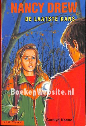 De laatste kans De laatste kans