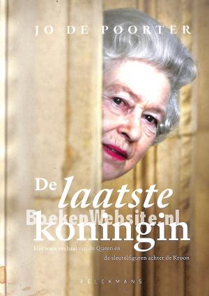 De laatste koningin De laatste koningin
