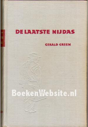 De laatste Nijdas De laatste Nijdas