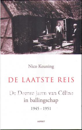De laatste reis