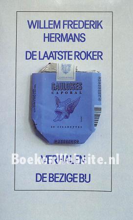 De laatste roker De laatste roker