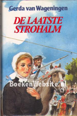 De laatste strohalm