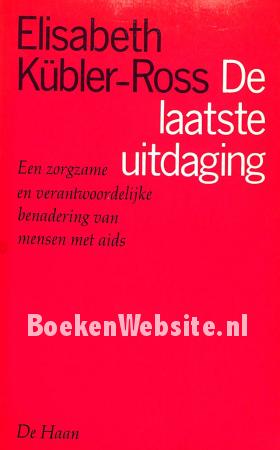 De laatste uitdaging