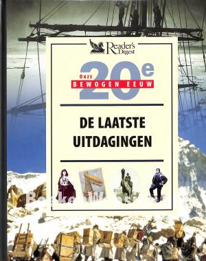 De laatste uitdagingen